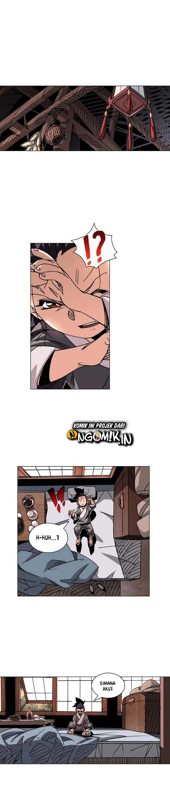6 Worlds of Cultivation Chapter 17 Gambar 13